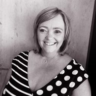 Clare O’Brien