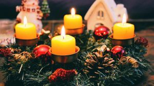 Advent Retreat 2022