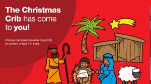 Christmas Crib