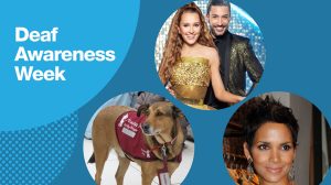 Deaf Awareness Week
