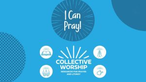 I Can Pray!