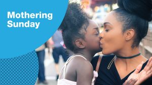 Mothering Sunday
