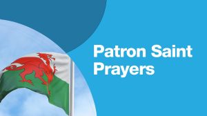 Patron Saints Prayers