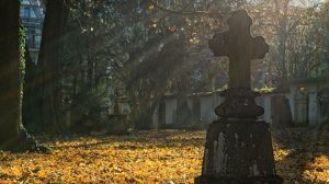 Finding the ‘Hallow’ in Halloween