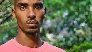 The Real Mo Farah…