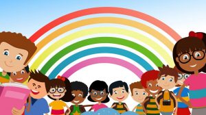 Life to the Full Primary: Is it PSHE?