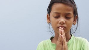 Pandemic Prayer Increase