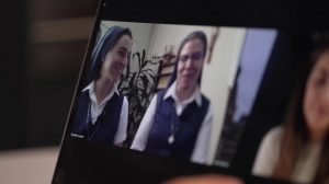 Religion Is Booming On Social Media
