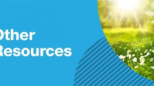 Sculptures, Dragons and Planets: Other Resources in April