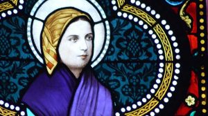 St Bernadette Relics Tour and Ten Ten Resources