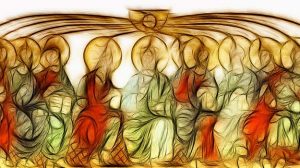 The Feast of Pentecost
