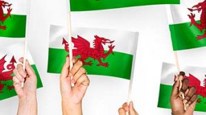 Is Your School In Wales?