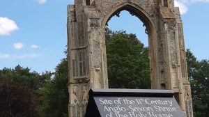 Our Pilgrimage to Walsingham: ‘England’s Nazareth’