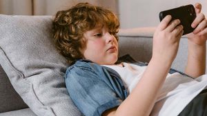 Warning Children About Pornography