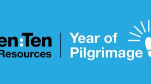 Ten Ten Year of Pilgrimage