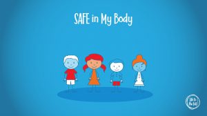 Safe In My Body Safe In My Body