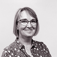 Therese Workman