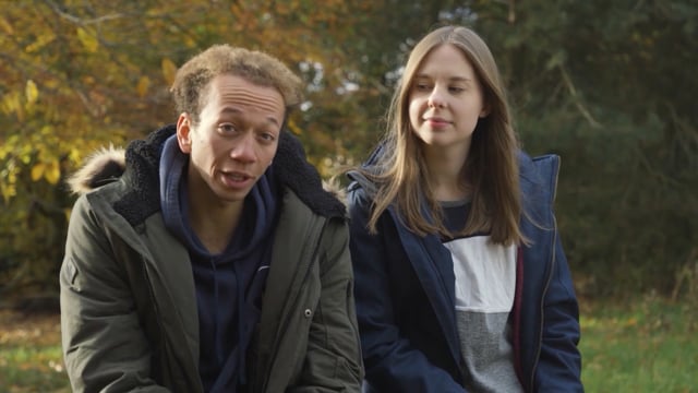 Year 9 Clip - Marriage Year 9 Clip - Marriage