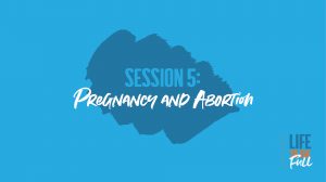 Pregnancy and Abortion Pregnancy and Abortion
