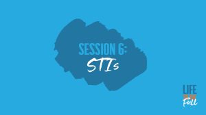STIs STIs