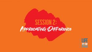 Appreciating Differences