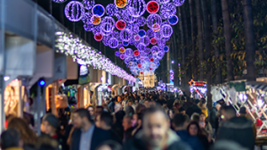 Too busy for Christmas?