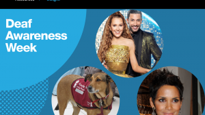 Deaf Awareness Week and Beyond