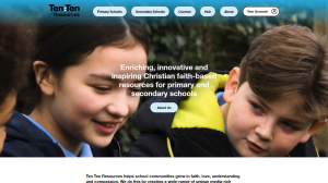 New Year, New Website