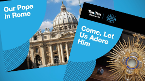 Celebrating Two Great Feast Days of the Church