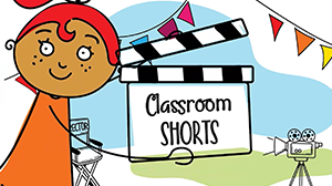 70 Classroom Shorts…and counting! 70 Classroom Shorts…and counting!
