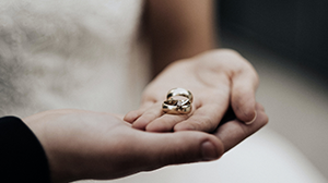 Change in age for marriage and civil partnerships