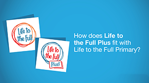 Life to the Full Plus – How it Fits Life to the Full Plus – How it Fits
